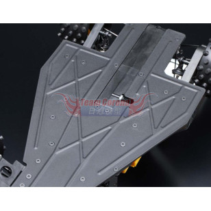 Yokomo Wonder Dog Fighter 1/10 Re-release Electric Off-road Buggy kit YZ834B Preorder